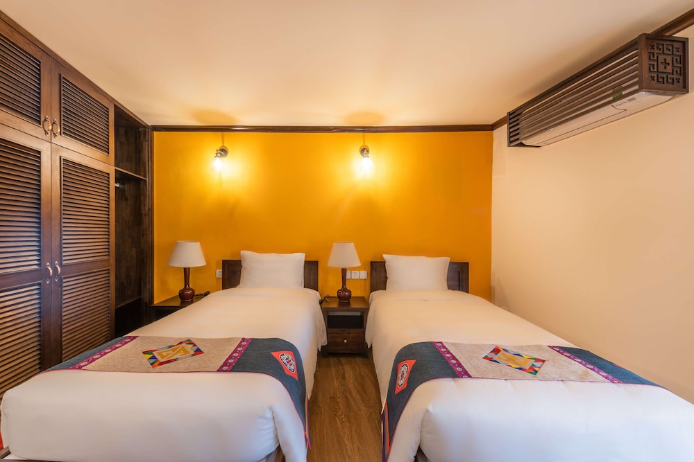 Deluxe Double or Twin Room - Photo 1