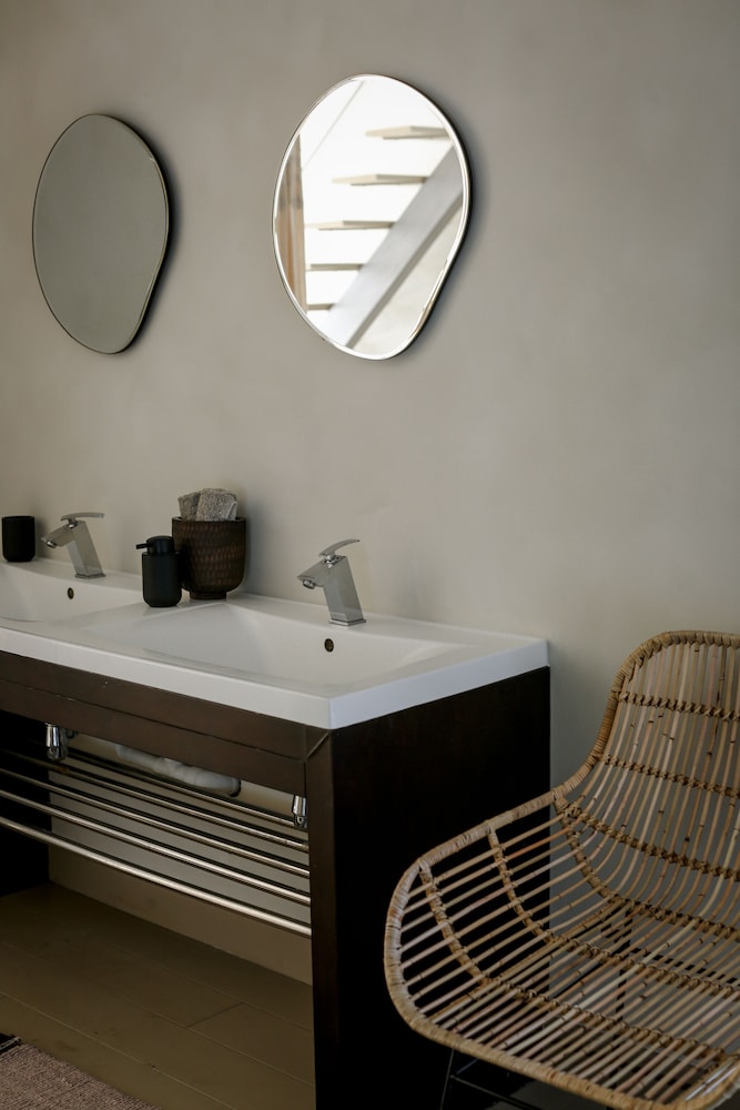 Suite Famille Deluxe - Photo 9