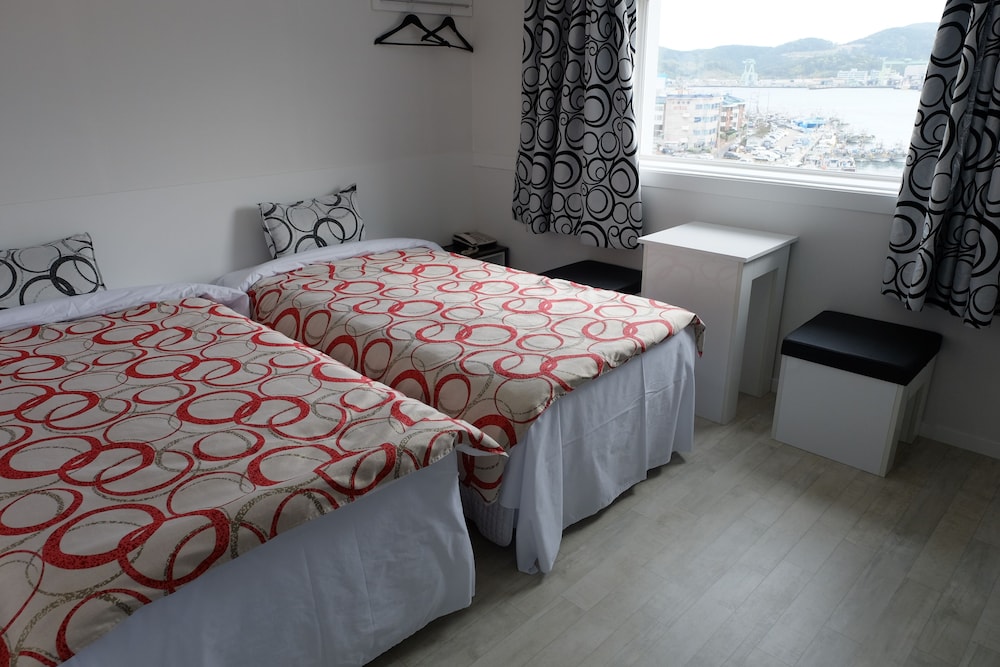 Business Room