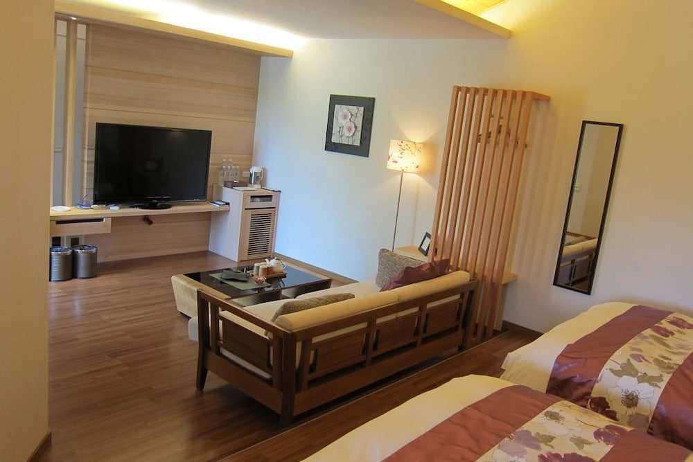 Classic Quadruple Room photo 1
