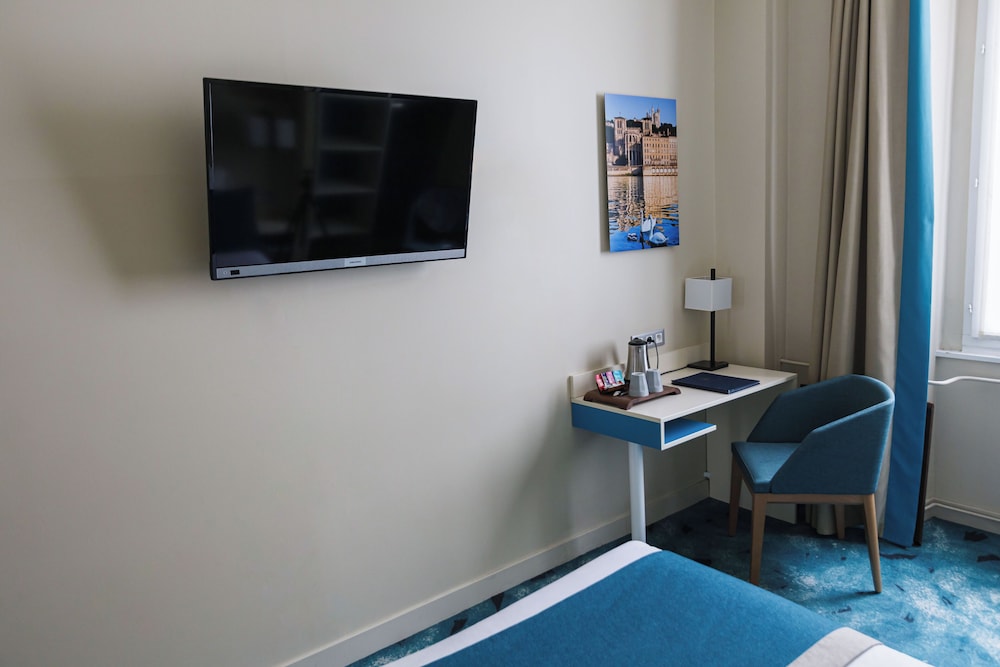 Comfort Double or Twin Room - Photo 3