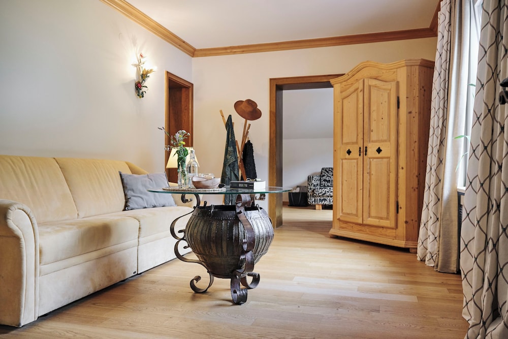 Luxury Room (50m²) photo 1