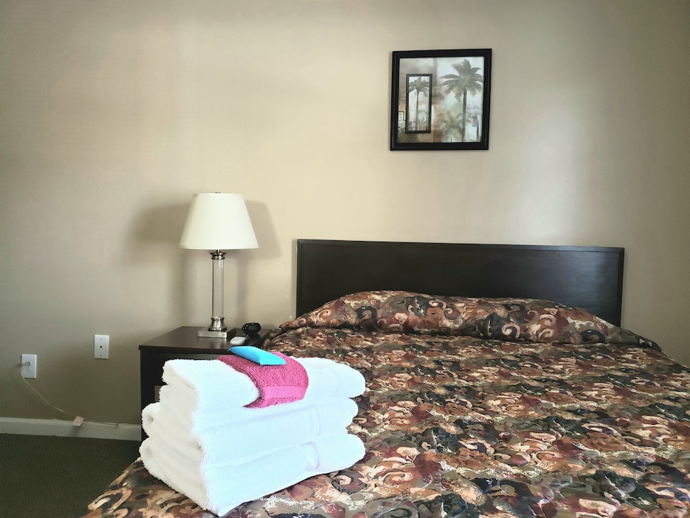 Standard Suite, 1 Queen Bed, Non Smoking photo 3
