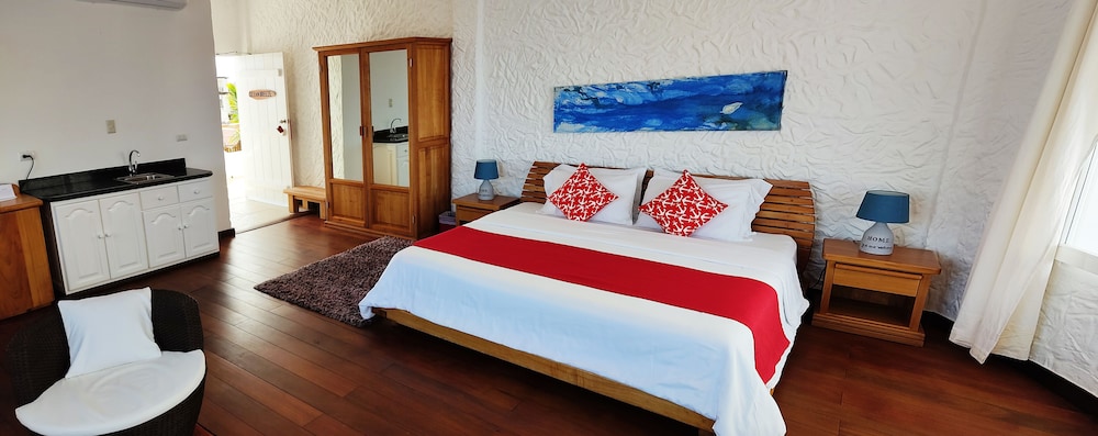 Suite, Sea View photo 3