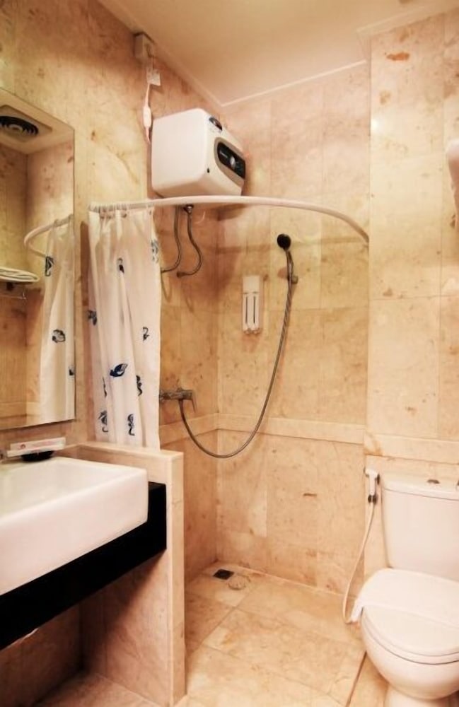 Superior Twin Room photo 3