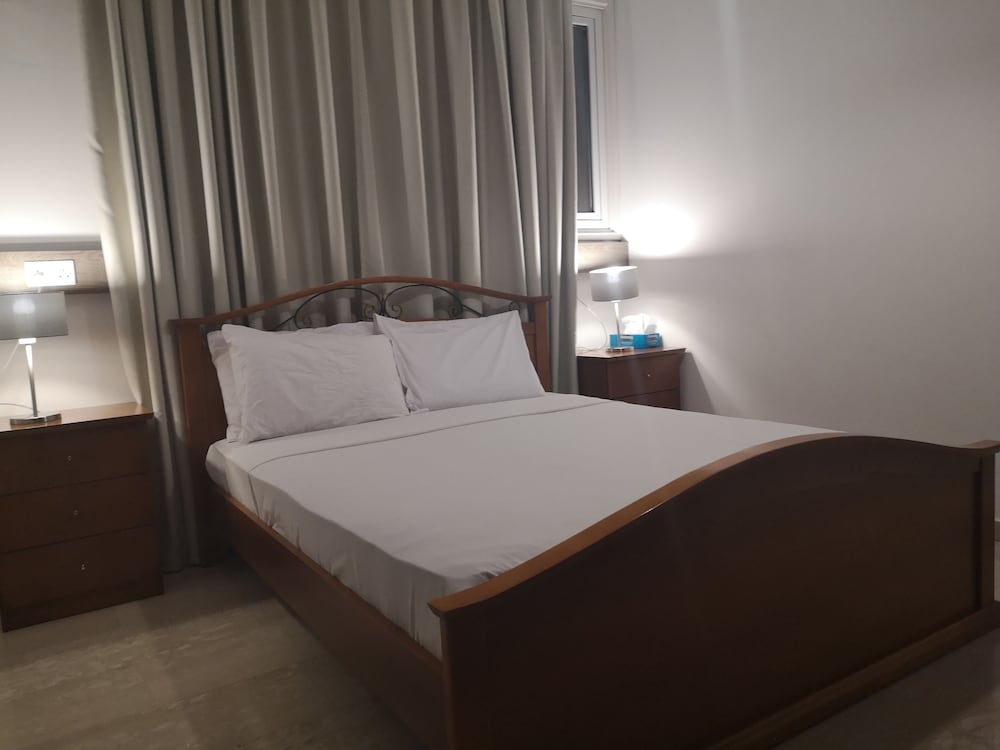 Grand Double Room photo 3