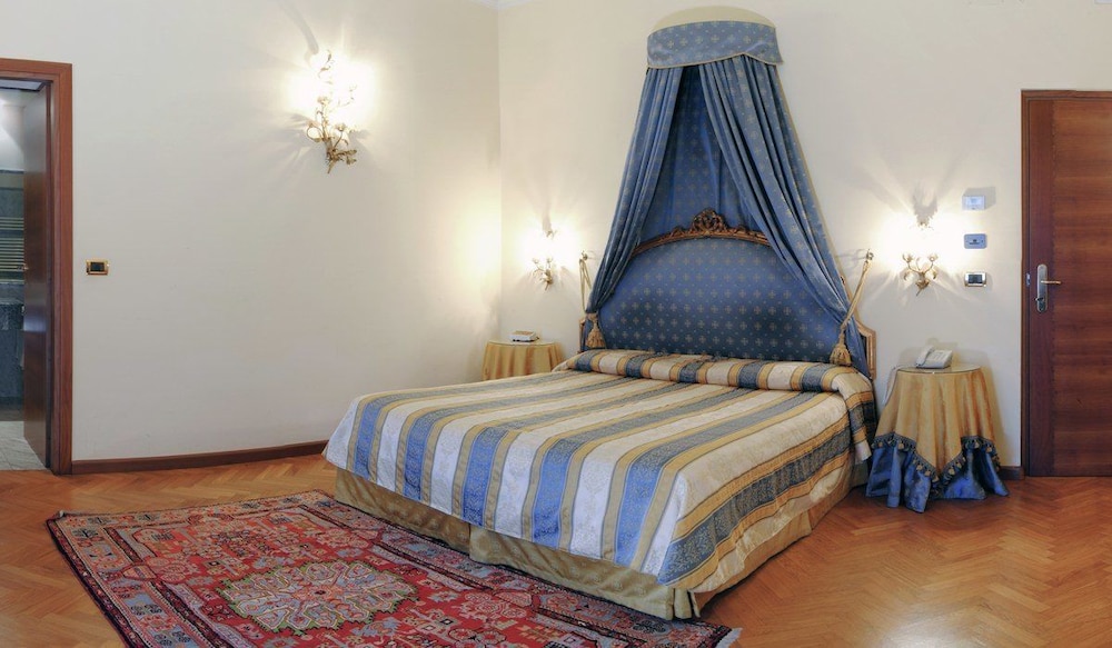 Double Room Single Use photo 2