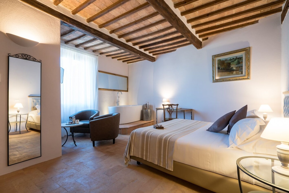 Honeymoon Double Room, 1 King Bed, Non Smoking
