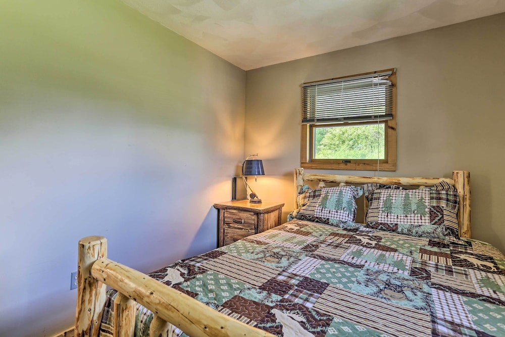 House (2 Bedrooms) photo 2
