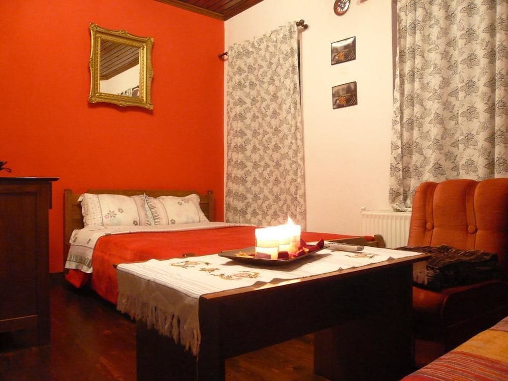 Triple Room photo 1