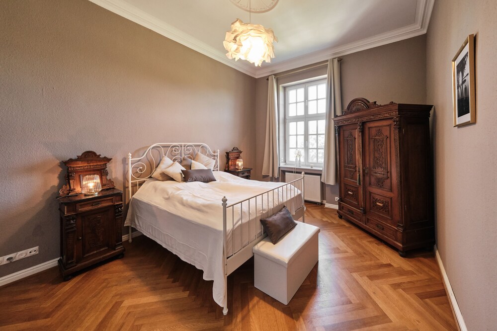 Royal Suite photo 2