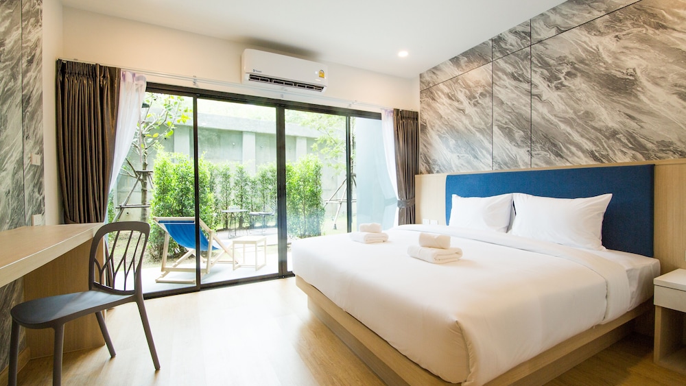 Luxury Premier Room - Photo 1