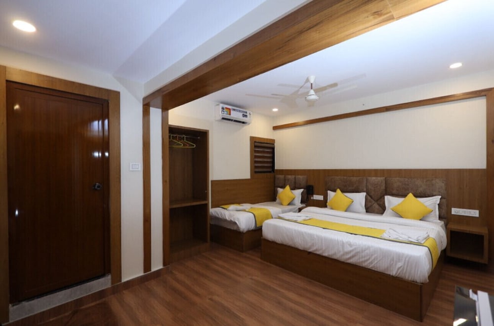 Executive Double Room photo 1