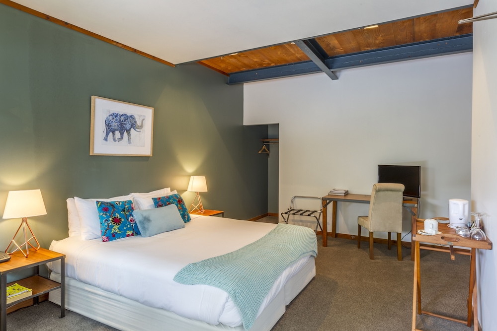 Totara Suite