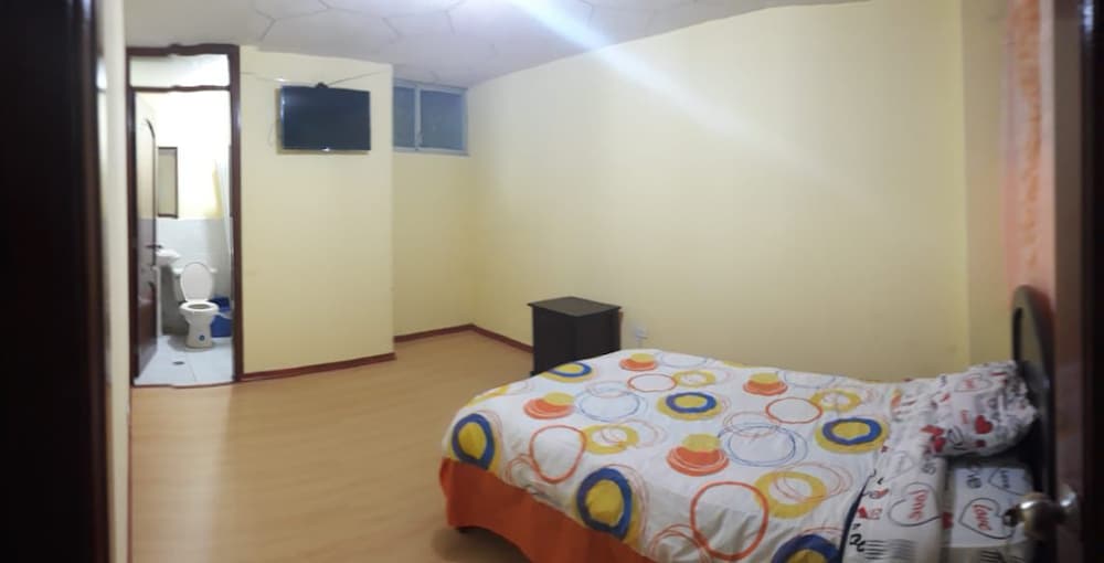 Comfort Single Room, 1 Twin Bed photo 1
