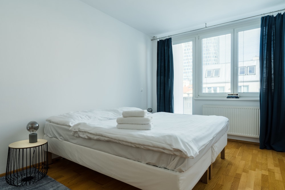 Superior Apartment photo 3