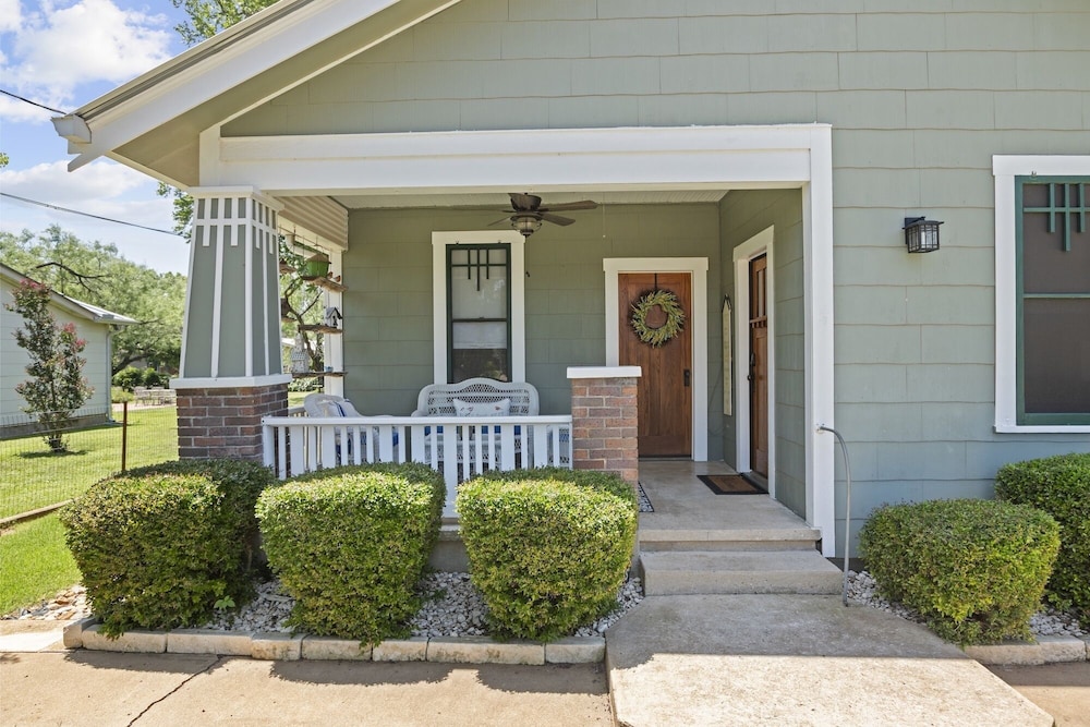 Cottage, 3 Bedrooms