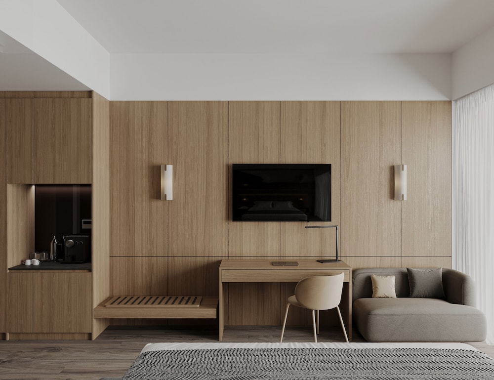 Design Room