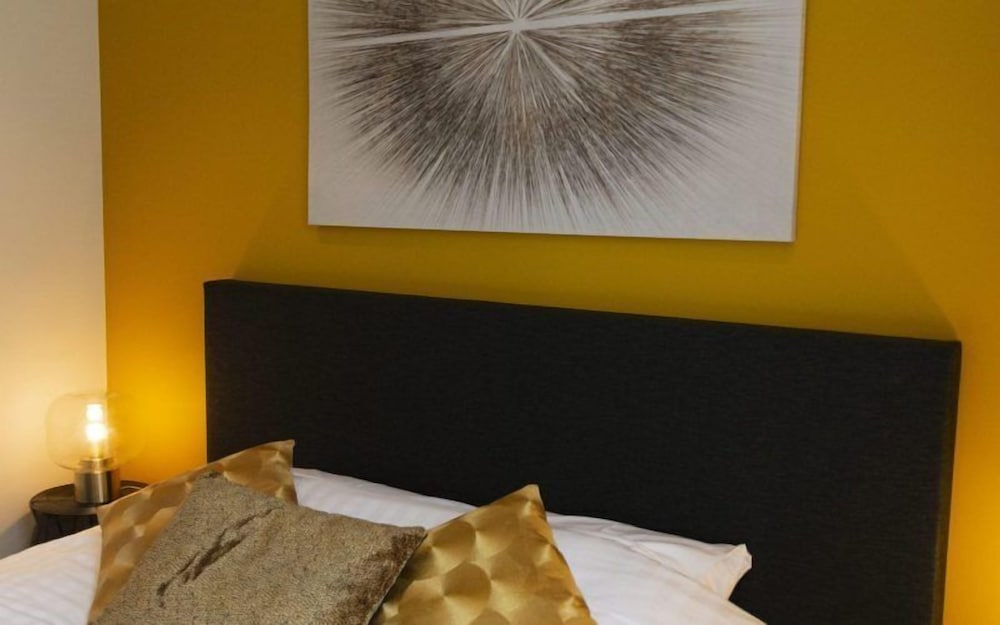 Design Double Room
