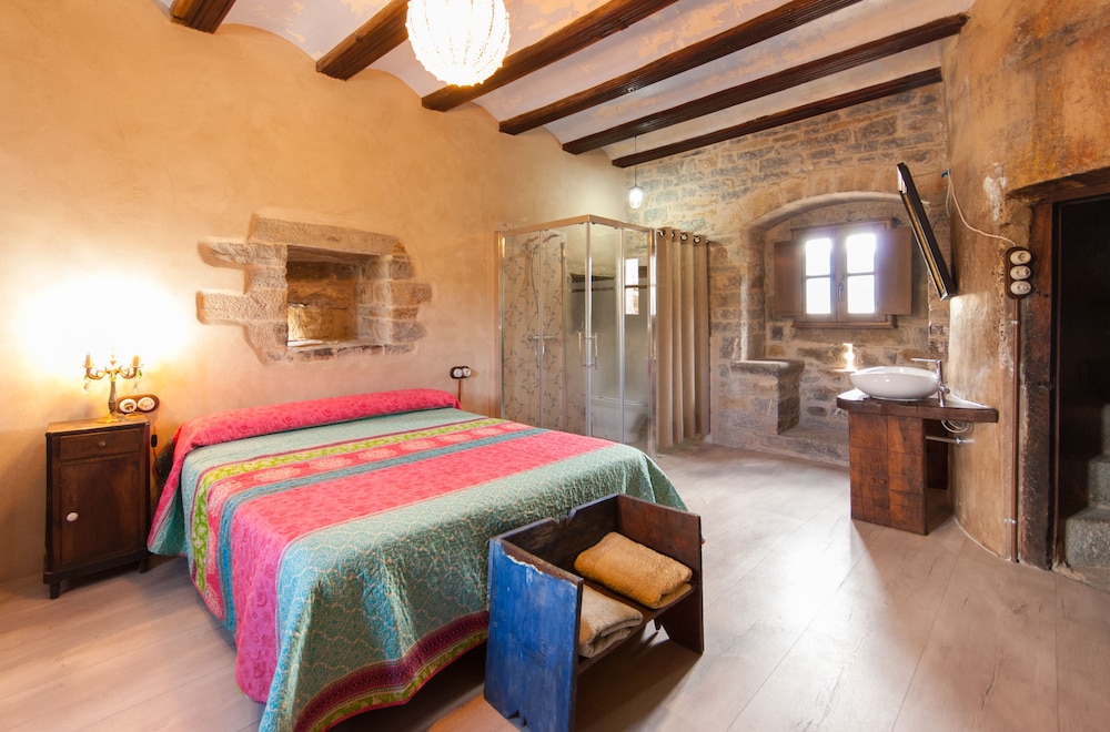 Habitación Doble (La Miel)