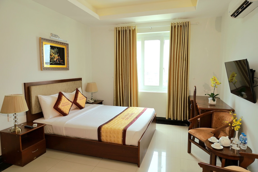Superior Double Room photo 1