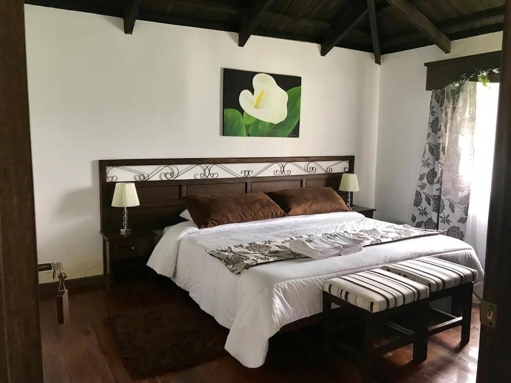 Premium Double Room Single Use photo 1