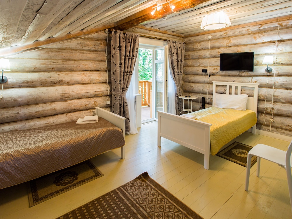 Business Twin Room photo 1