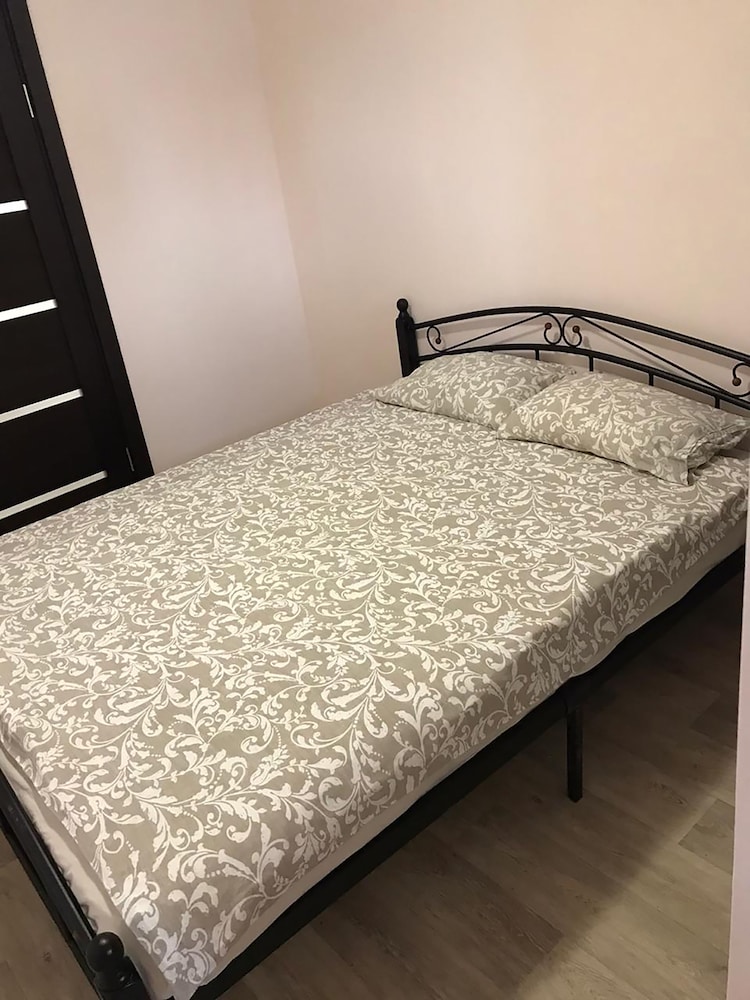Family Double Room