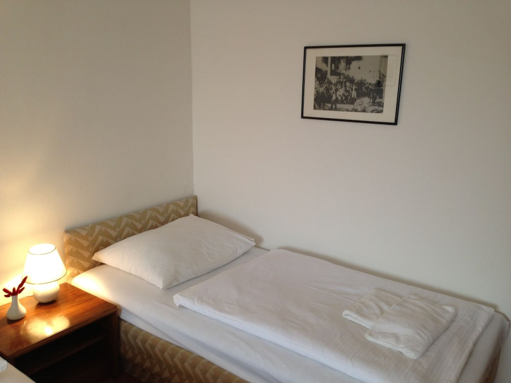 Comfort Single Room photo 2