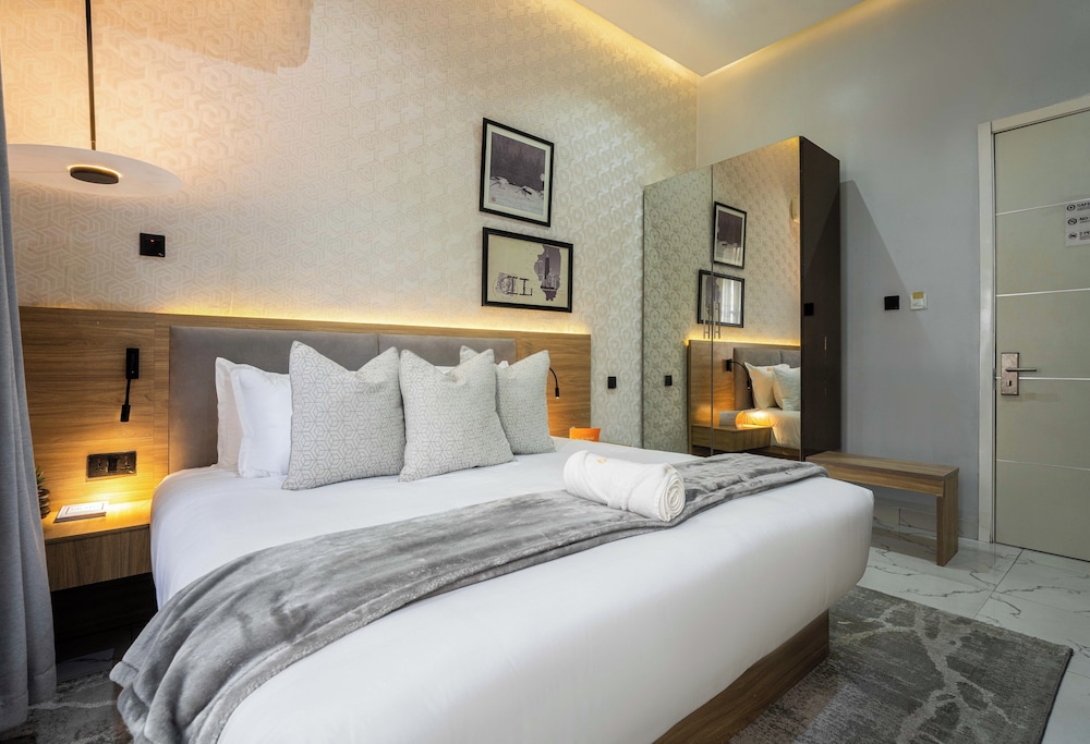Superior Room photo 1