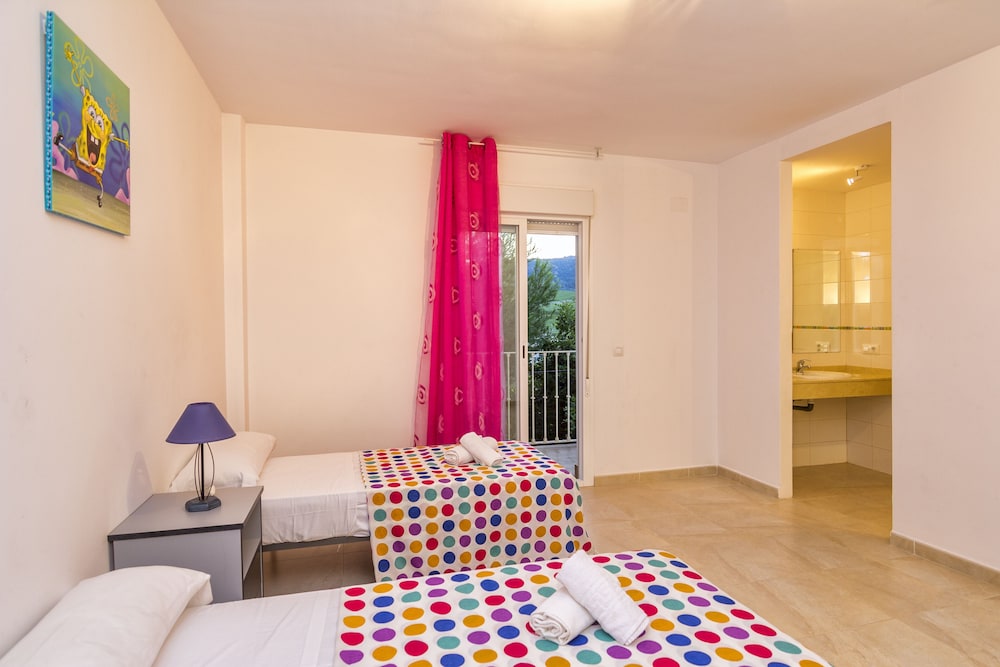 Apartment, 3 Bedrooms