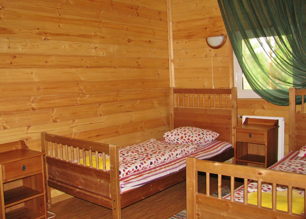 Twin Room photo 2