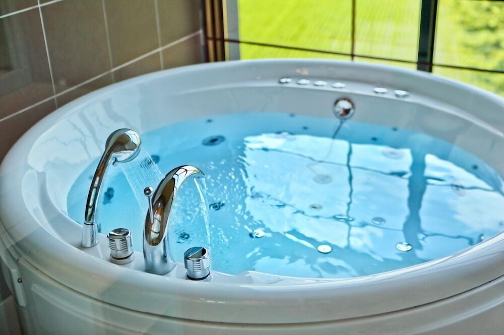 Room (Nest1 (Whirlpool spa)) - Photo 3