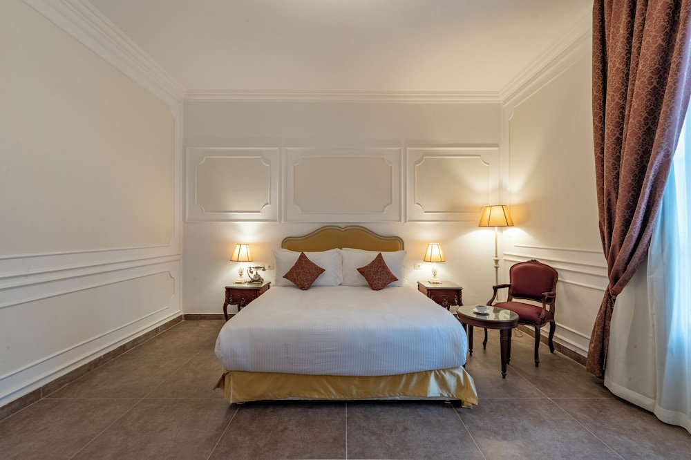 Deluxe Single Room, Private Bathroom
