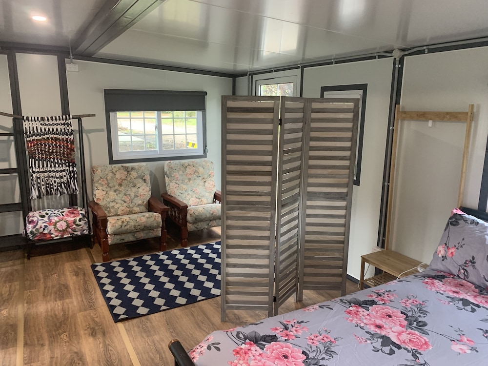 Deluxe Cabin photo 1
