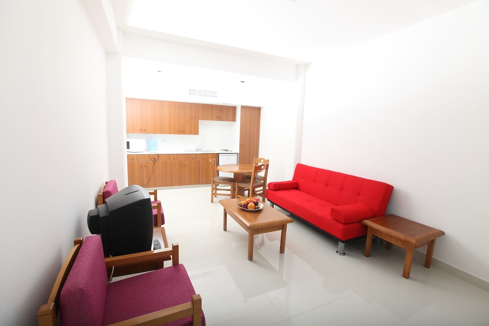 Apartment, 1 Bedroom
