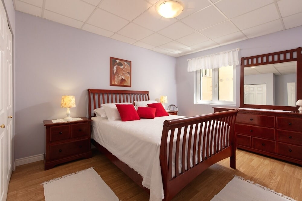 Apartment (Rajna - 100 m from sea - A1 Crveni(2+)