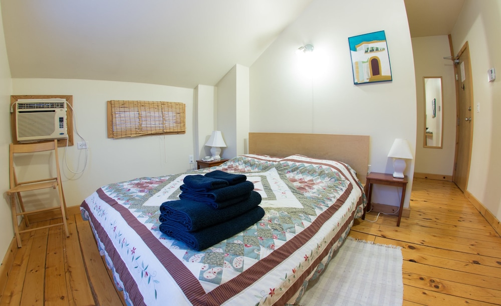 Lodge Room 1 at Cabot Shores photo 1