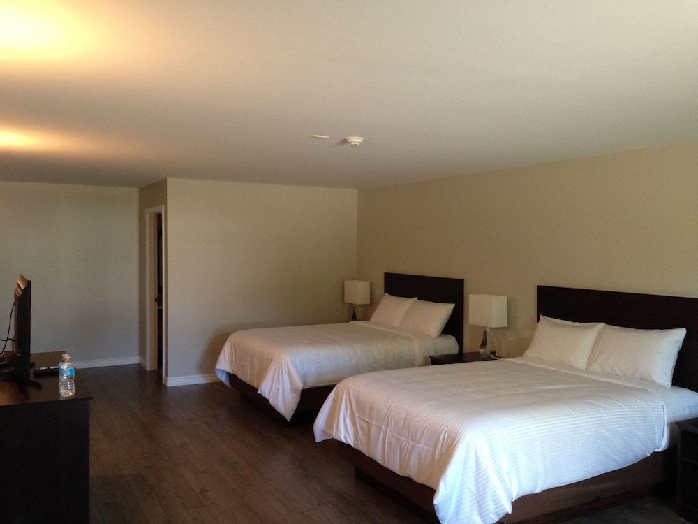 Room, 2 Queen Beds photo 1