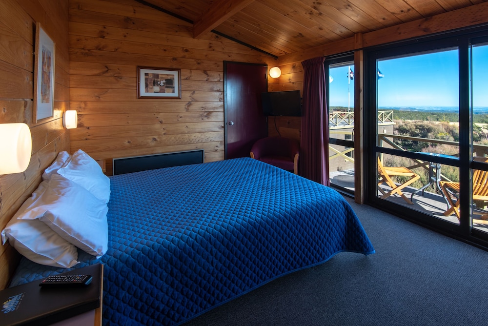 Tongariro Room - Photo 6