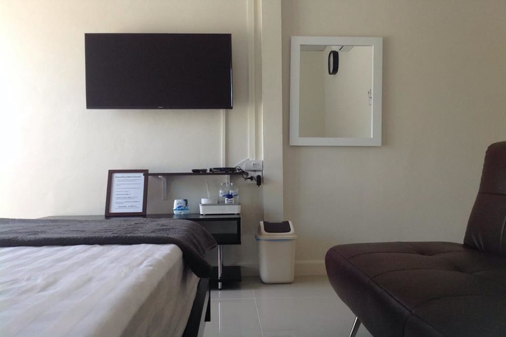 Double Room For Adults Only photo 2