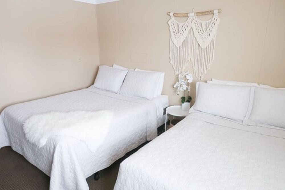 Double Room, Multiple Beds photo 3