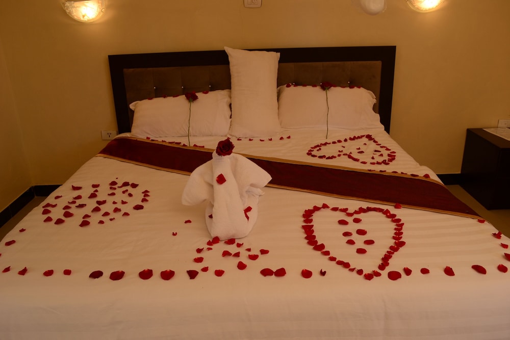 Double Room, Lake View photo 2