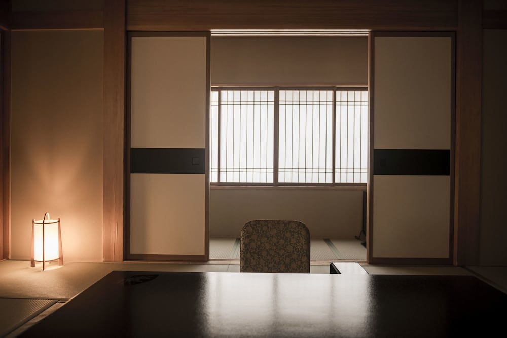 Japanese Style Room photo 3