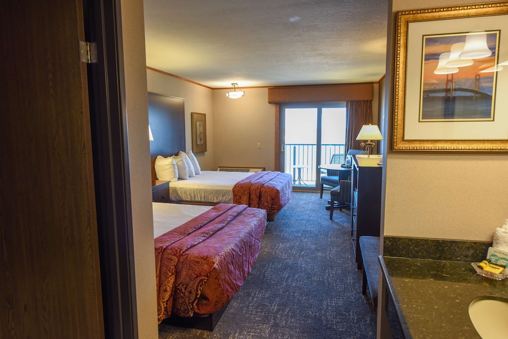 Suite, Multiple Beds, Non Smoking, Lakeside (with Sofabed) - Photo 7