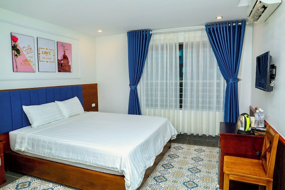 Executive Room, Mountain View photo 2