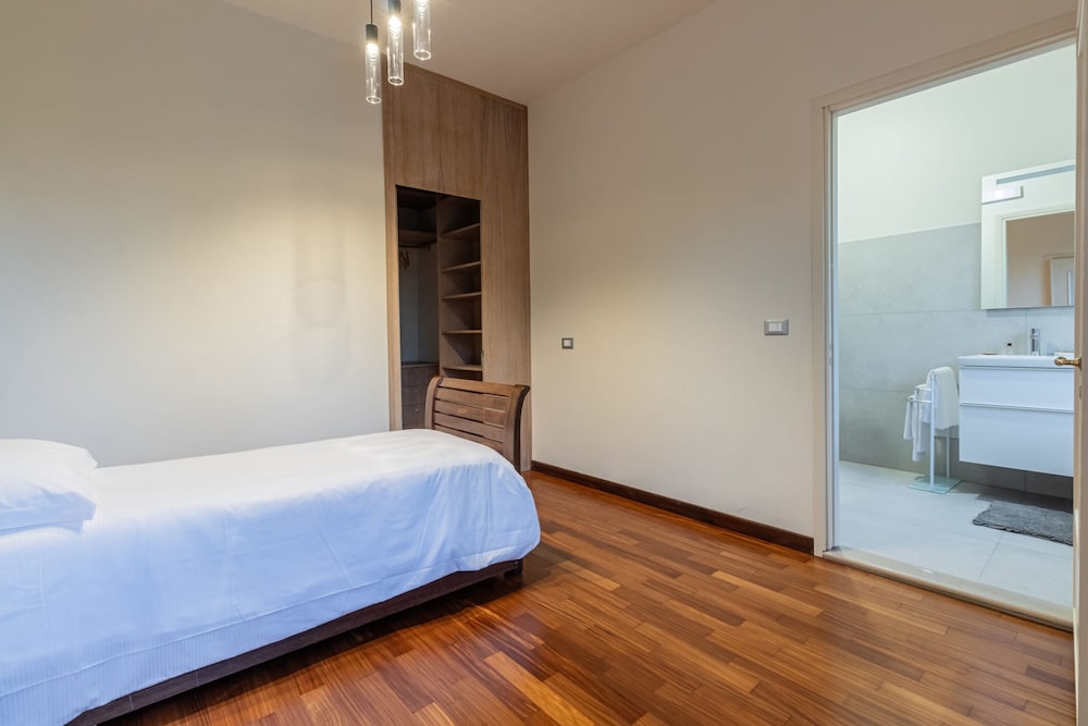 Antico Casale Vignale Stunning View and Pool, Billede 71