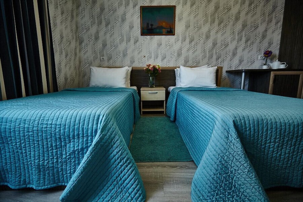 Standard Twin Room photo 1