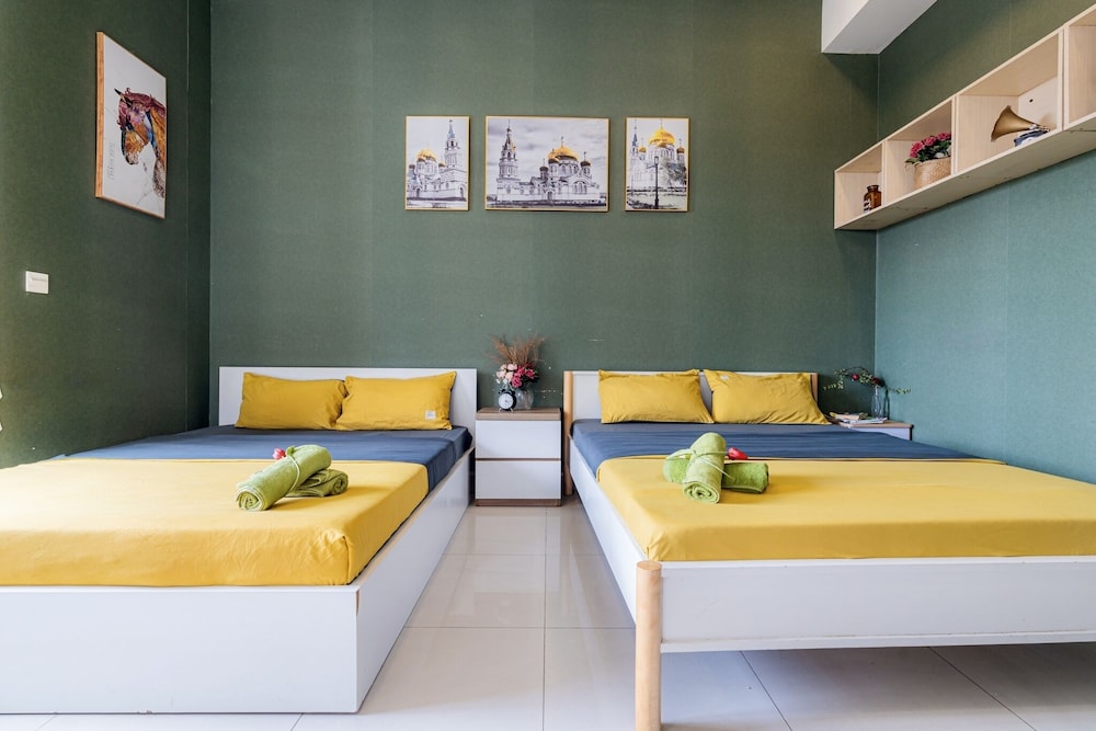Superior Apartment