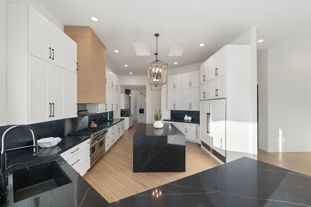 Camelback Mountain Villa Luksus i Paradisdalen, Billede 32